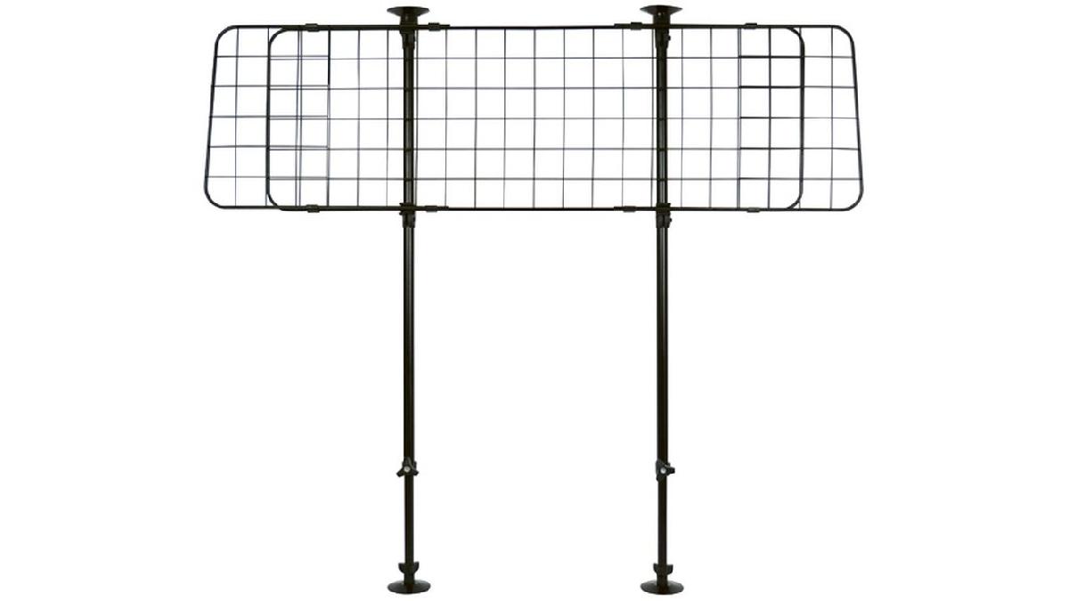 Carpoint+Grille+de+s%C3%A9paration+pour+chien+avec+grillage